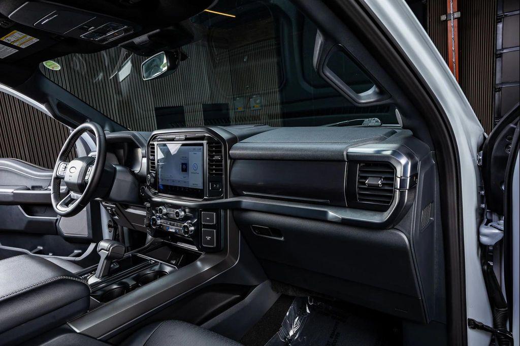 used 2025 Ford F-150 car, priced at $64,990