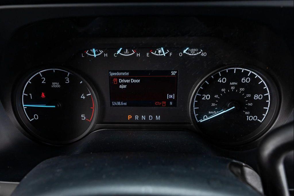 used 2024 Ford F-350 car, priced at $74,990