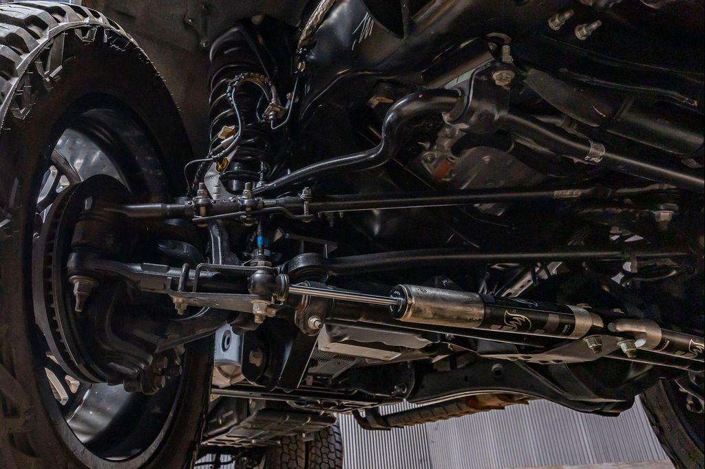 used 2024 Ford F-350 car, priced at $74,990