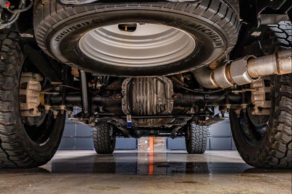 used 2024 Ford F-350 car, priced at $74,990