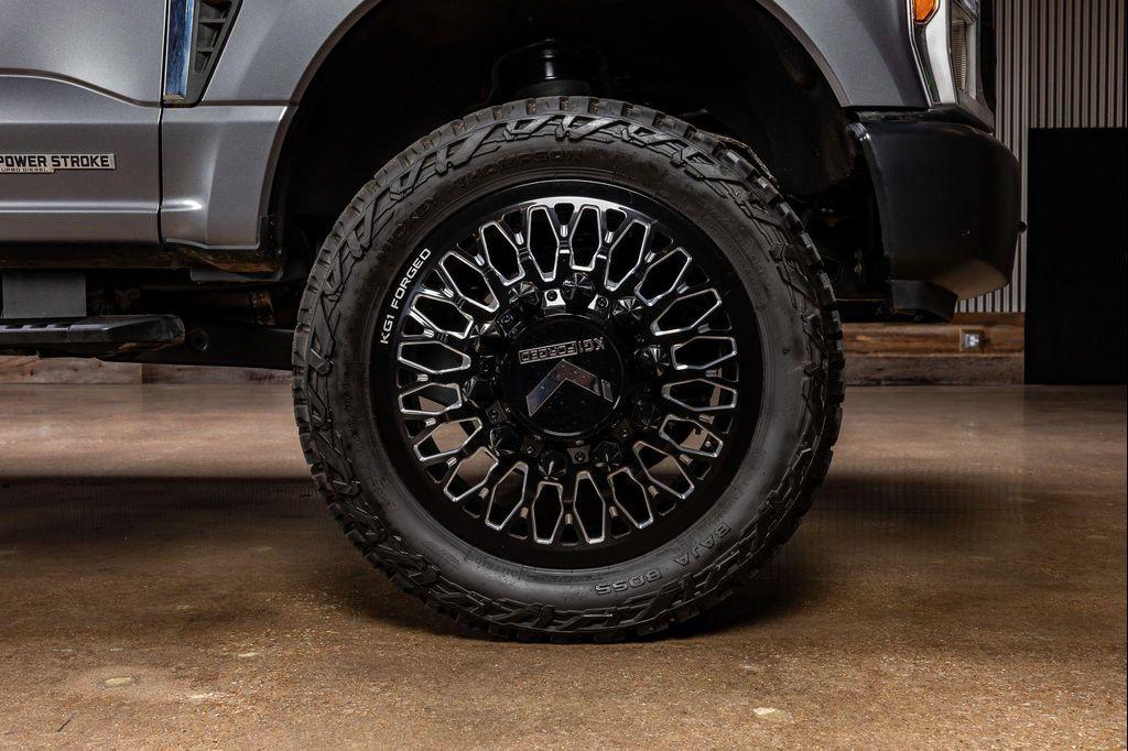 used 2024 Ford F-350 car, priced at $74,990