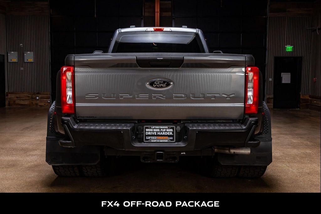 used 2024 Ford F-350 car, priced at $74,990