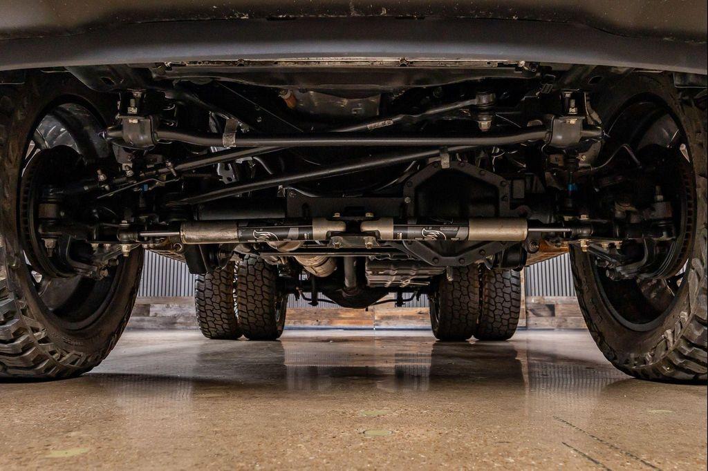 used 2024 Ford F-350 car, priced at $74,990