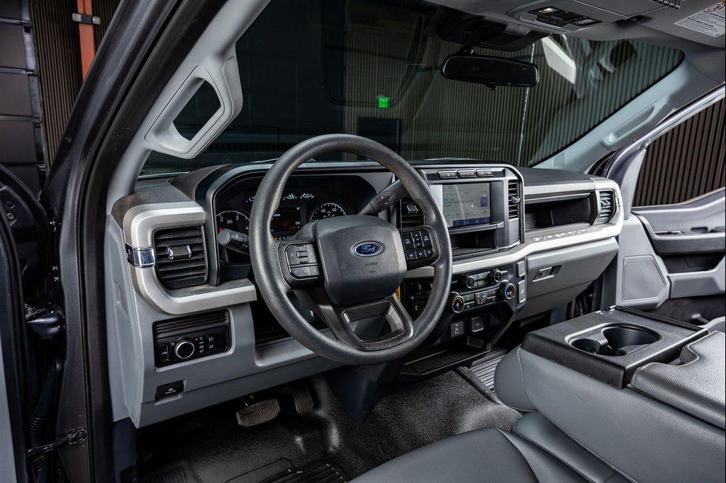 used 2024 Ford F-350 car, priced at $74,990