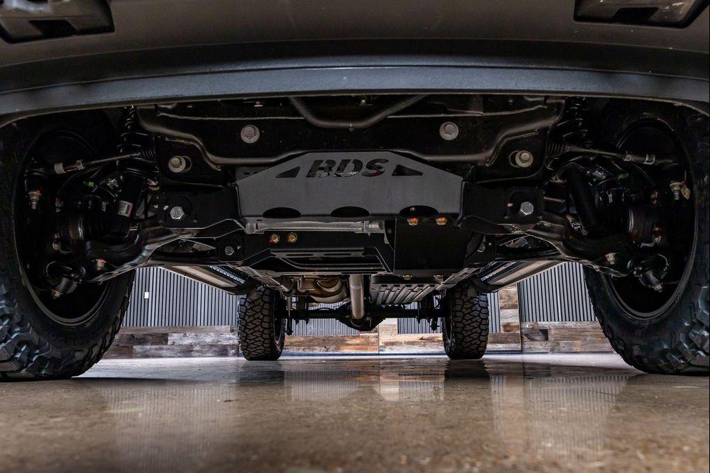 used 2024 Ford F-150 car, priced at $52,490