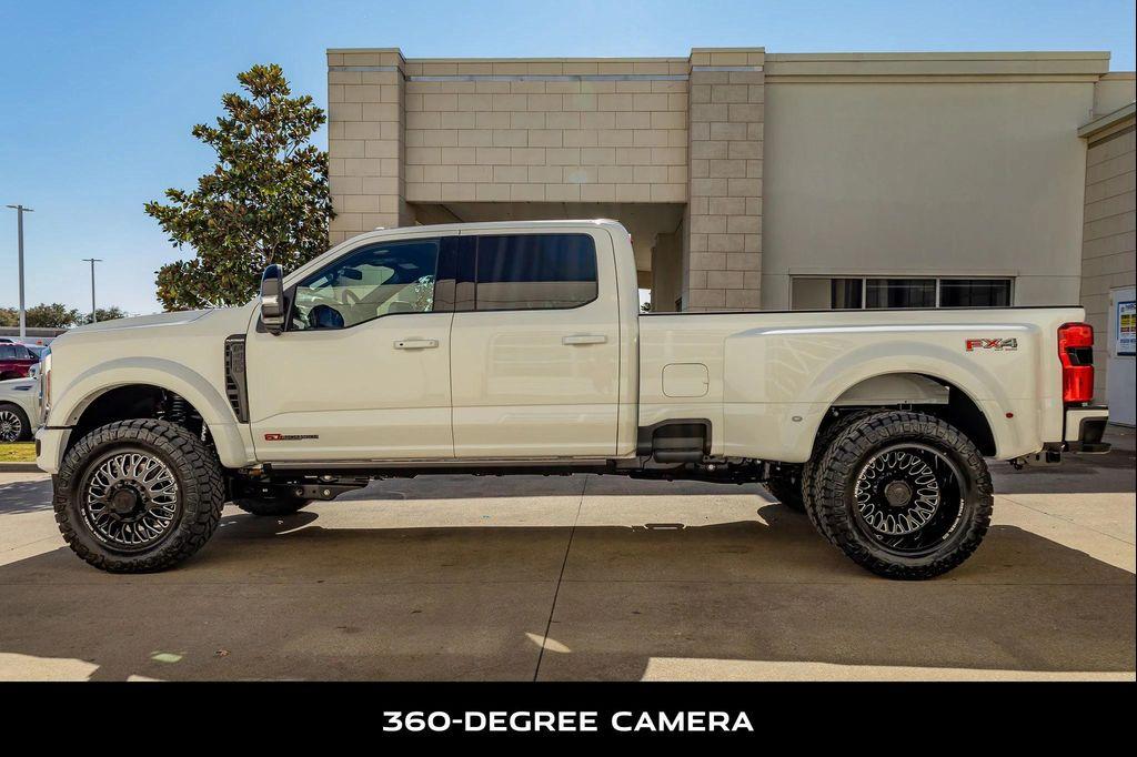 used 2026 Ford F-450 car, priced at $121,260