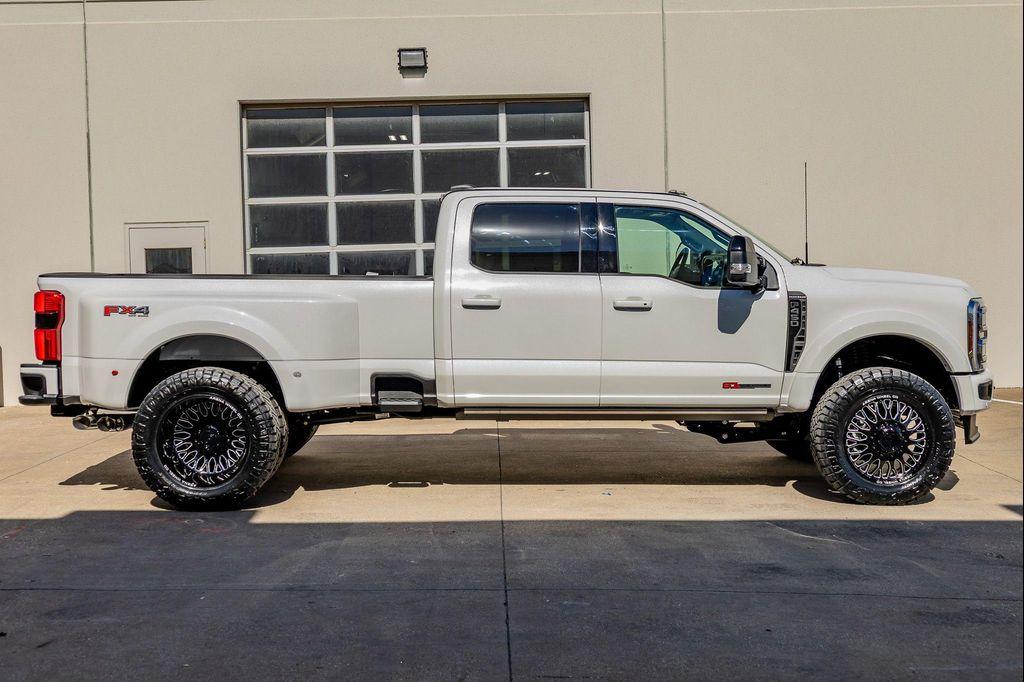 used 2026 Ford F-450 car, priced at $121,260