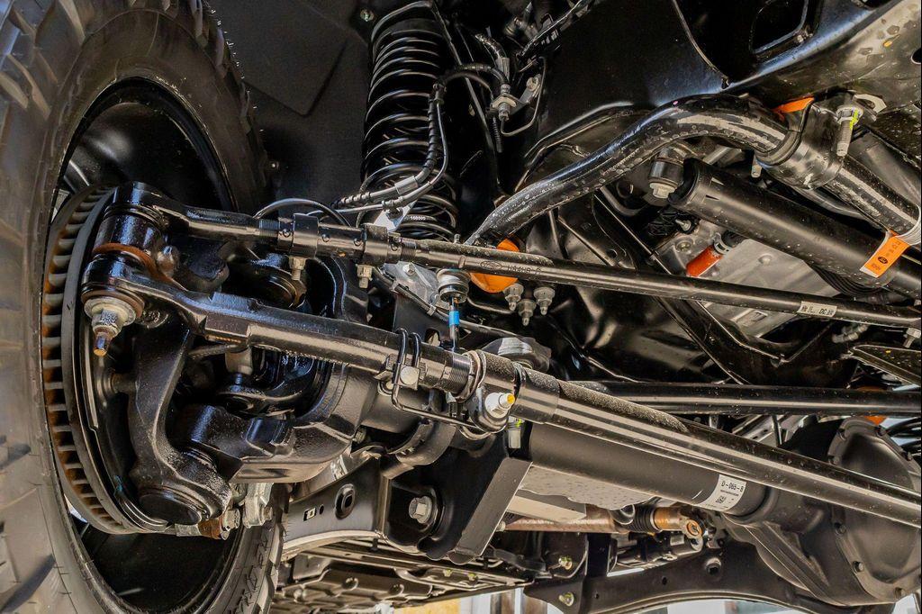 used 2026 Ford F-450 car, priced at $121,260