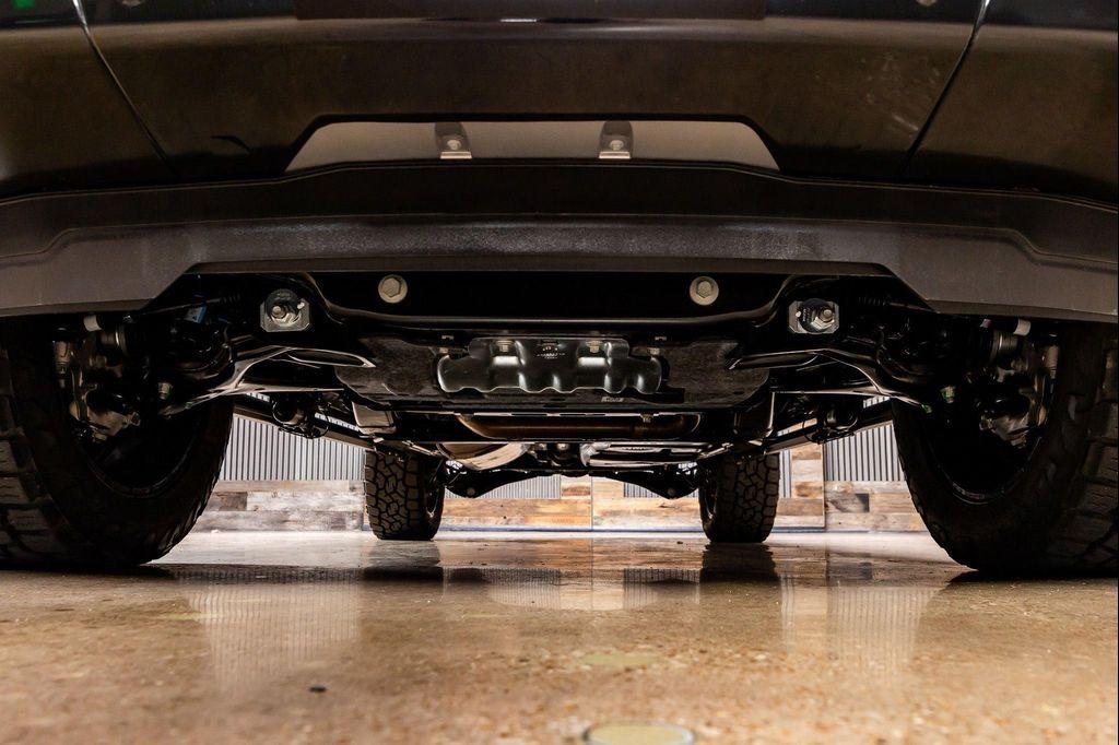 used 2025 Ford Expedition car, priced at $94,490