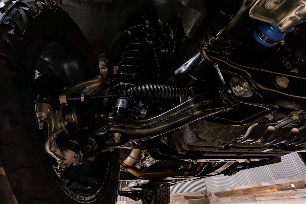 used 2025 Ford Expedition car, priced at $94,490