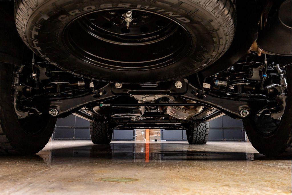 used 2025 Ford Expedition car, priced at $94,490