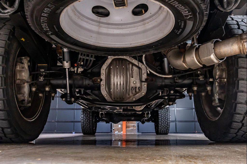 used 2023 Ford F-450 car, priced at $88,990