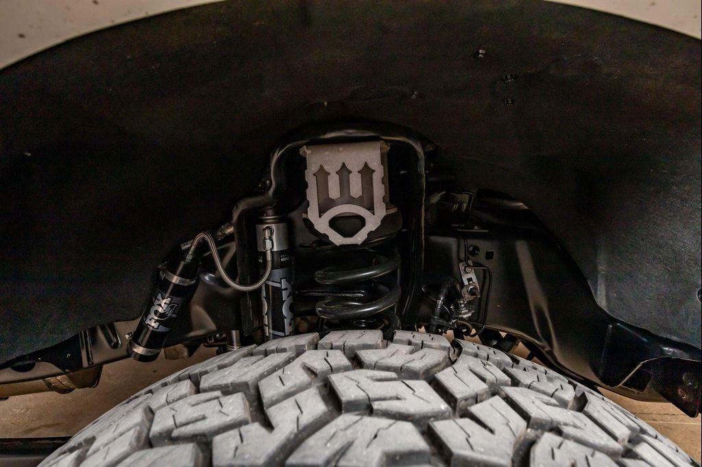 used 2023 Ford F-450 car, priced at $88,990