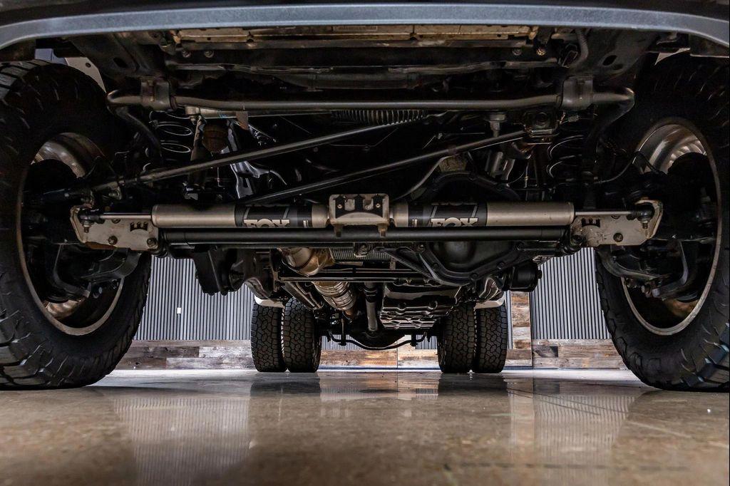 used 2023 Ford F-450 car, priced at $88,990