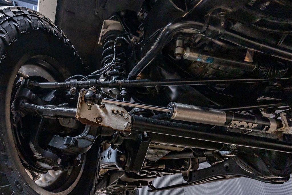 used 2023 Ford F-450 car, priced at $88,990