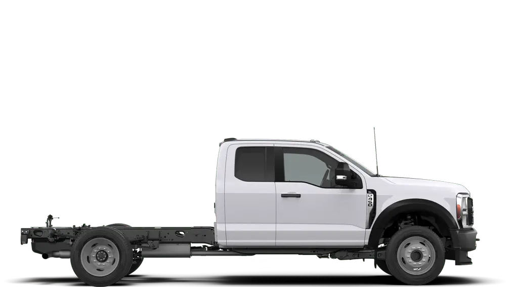 new 2026 Ford F-450 car, priced at $77,714
