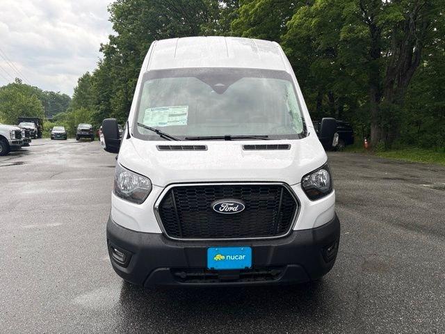 new 2026 Ford Transit-250 car, priced at $56,849