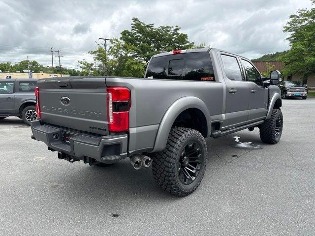 new 2026 Ford F-250 car, priced at $126,427