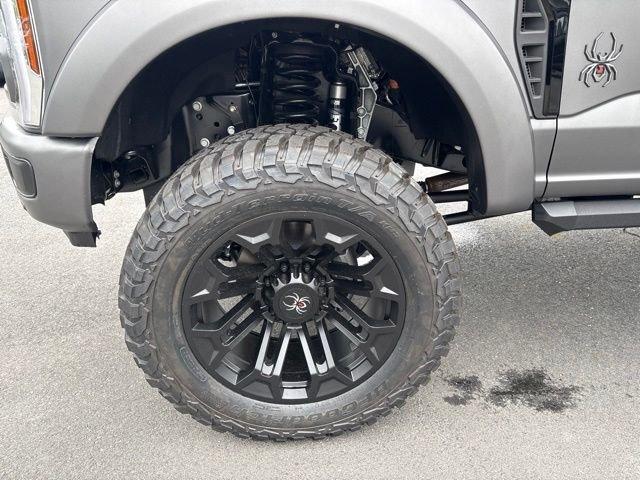new 2026 Ford F-250 car, priced at $126,427
