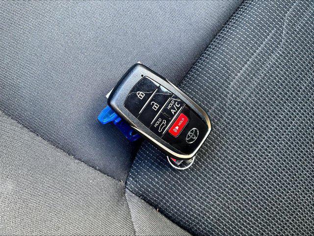 used 2023 Toyota RAV4 Prime car, priced at $28,915