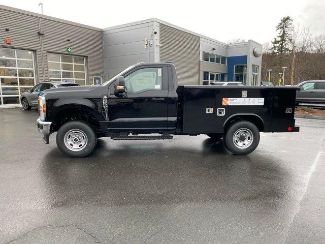 new 2026 Ford F-250 car, priced at $63,254