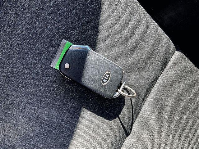 used 2020 Kia Soul car, priced at $7,300