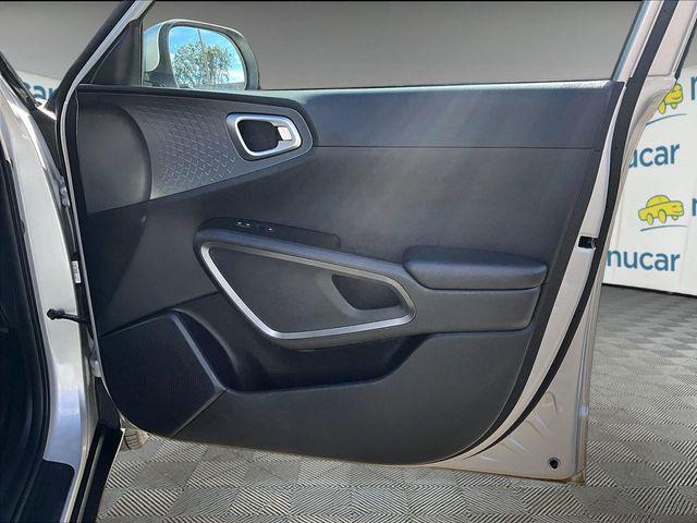 used 2020 Kia Soul car, priced at $7,300