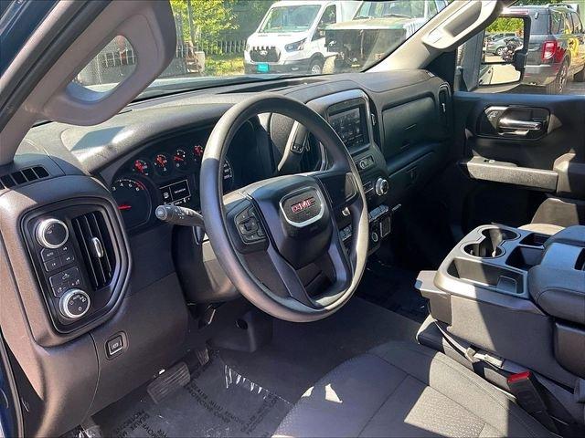 used 2024 GMC Sierra 1500 car, priced at $40,082