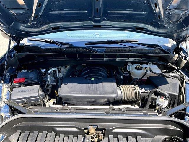 used 2024 GMC Sierra 1500 car, priced at $40,082