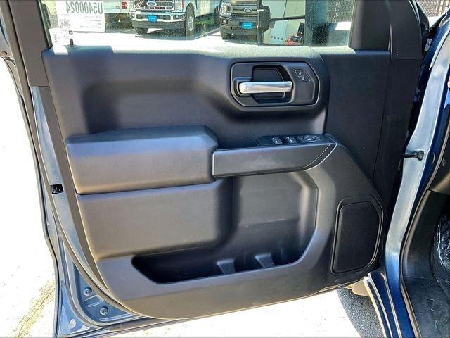 used 2024 GMC Sierra 1500 car, priced at $40,082