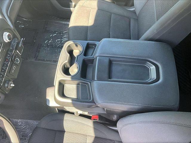 used 2024 GMC Sierra 1500 car, priced at $40,082