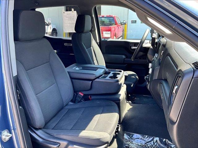 used 2024 GMC Sierra 1500 car, priced at $40,082