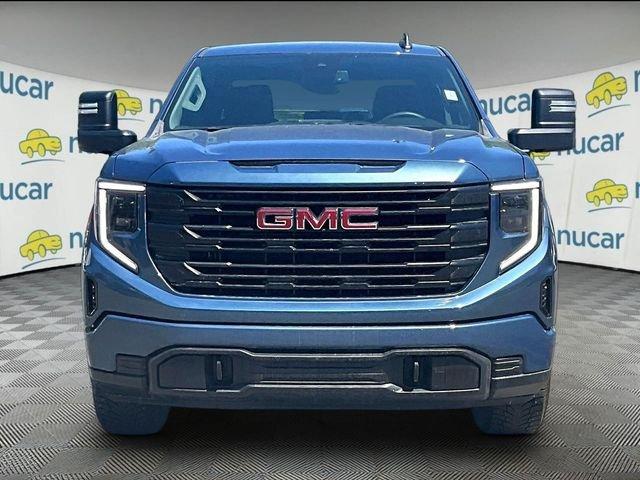 used 2024 GMC Sierra 1500 car, priced at $40,082