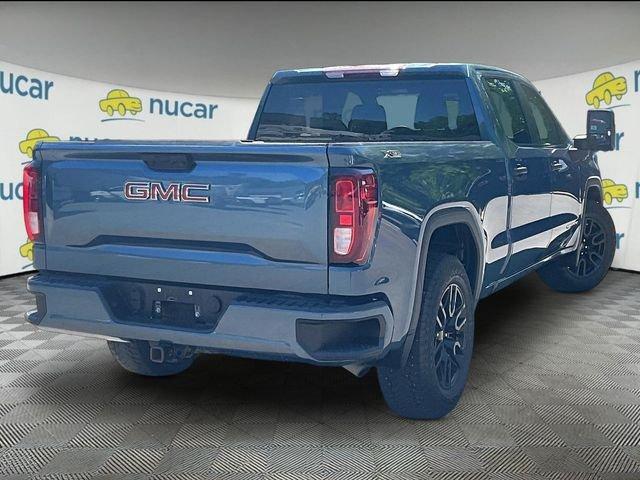 used 2024 GMC Sierra 1500 car, priced at $40,082