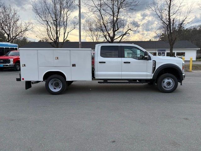 new 2026 Ford F-450 car, priced at $84,414