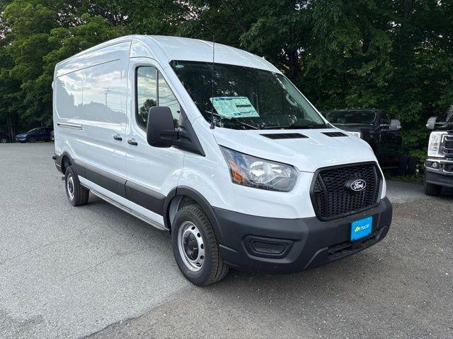 new 2026 Ford Transit-250 car, priced at $48,939