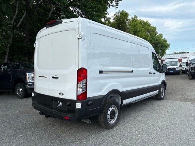 new 2026 Ford Transit-250 car, priced at $48,939