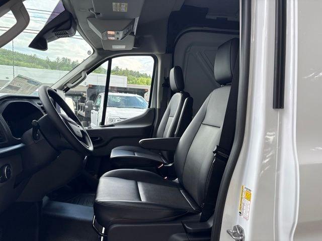new 2026 Ford Transit-250 car, priced at $48,939