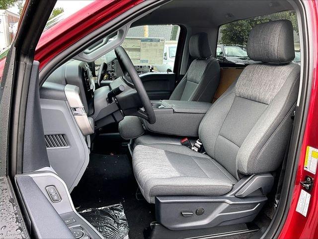 new 2026 Ford F-250 car, priced at $52,523