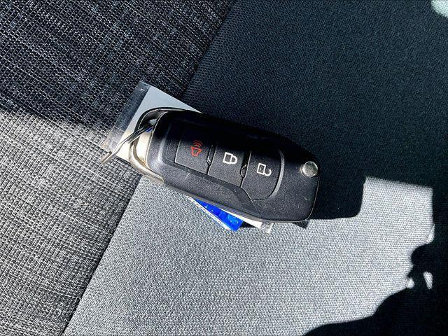 used 2023 Ford F-150 car, priced at $35,499