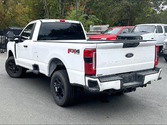 used 2025 Ford F-350 car, priced at $48,335