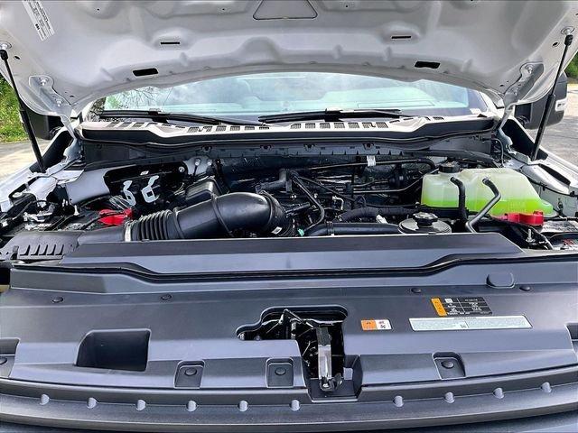 new 2026 Ford F-350 car, priced at $47,640