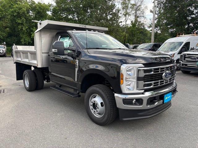 new 2026 Ford F-350 car, priced at $75,944