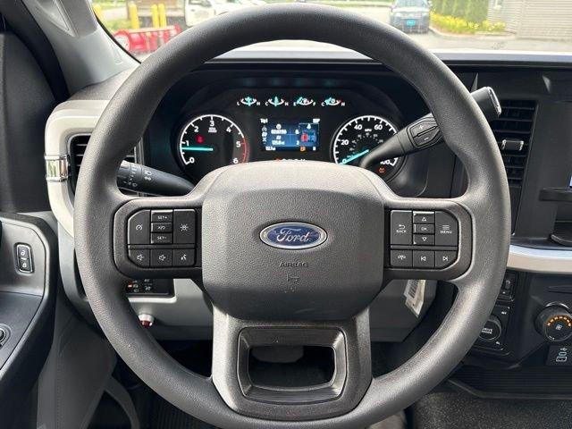new 2026 Ford F-350 car, priced at $75,944