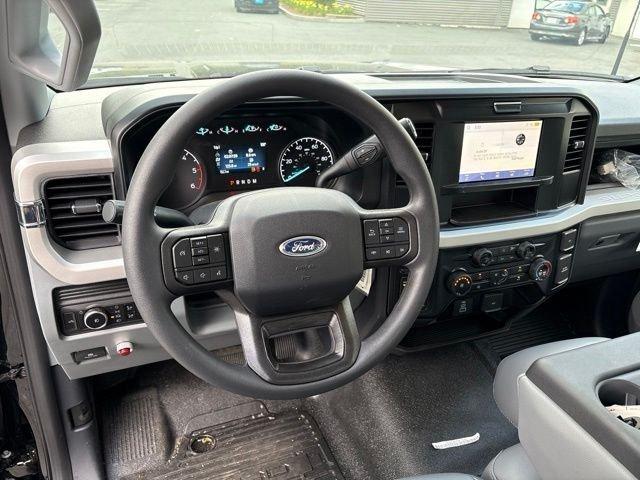 new 2026 Ford F-350 car, priced at $75,944