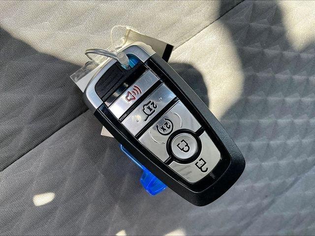 used 2022 Ford Escape car, priced at $19,095