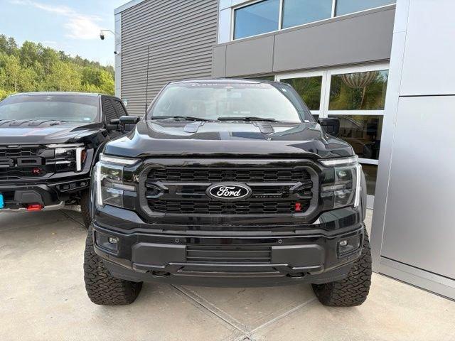 new 2026 Ford F-150 car, priced at $94,876