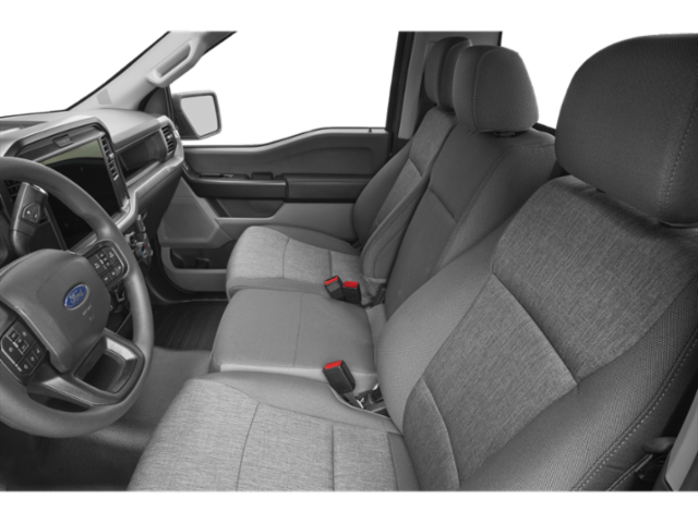 new 2026 Ford F-150 car, priced at $45,154