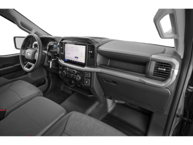 new 2026 Ford F-150 car, priced at $45,154