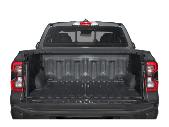 new 2026 Ford Ranger car, priced at $52,484